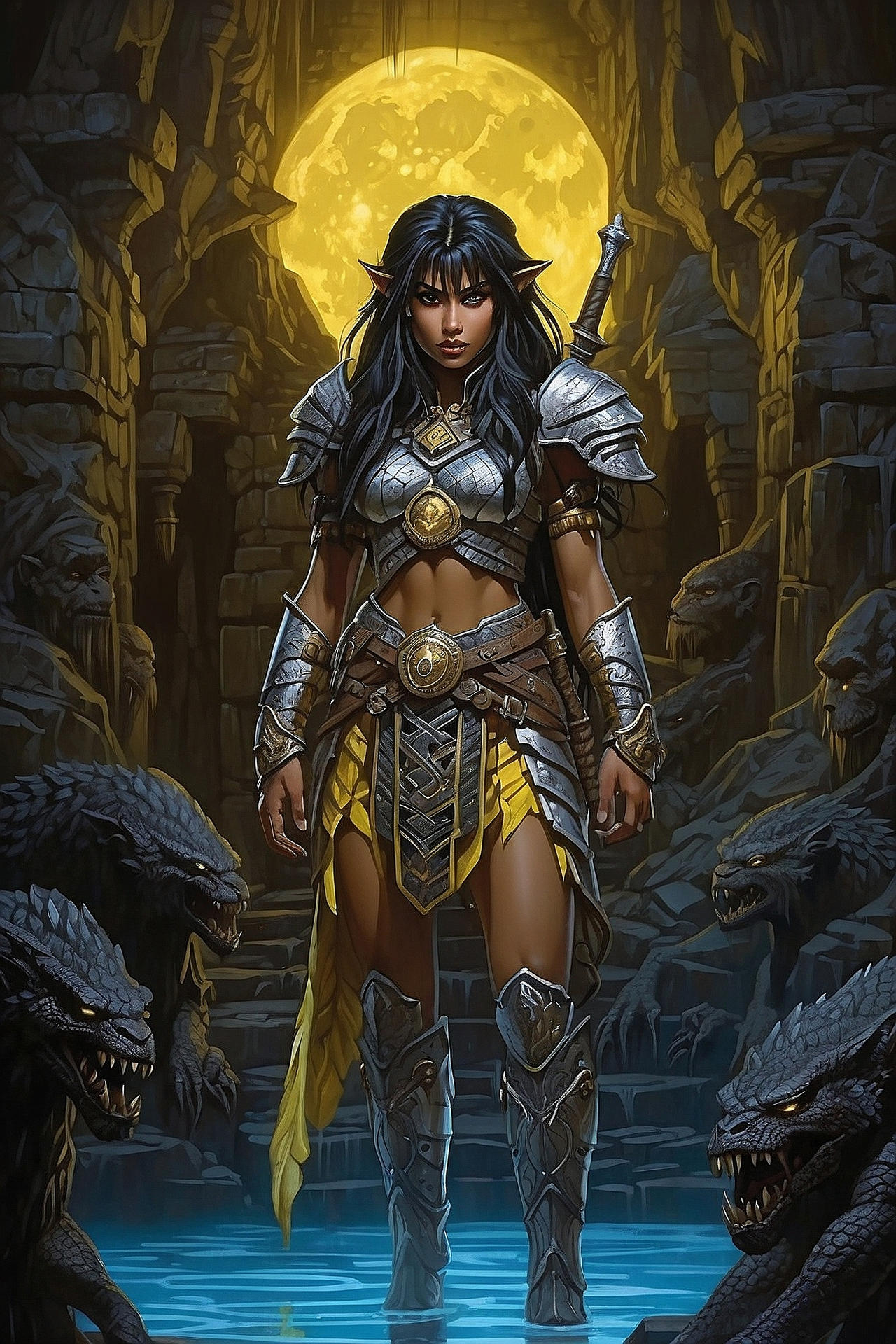 Sun Elf Girl 04 By Wolgaron On DeviantArt sun-elf-girl-04-by-wolgaron-on-deviantart