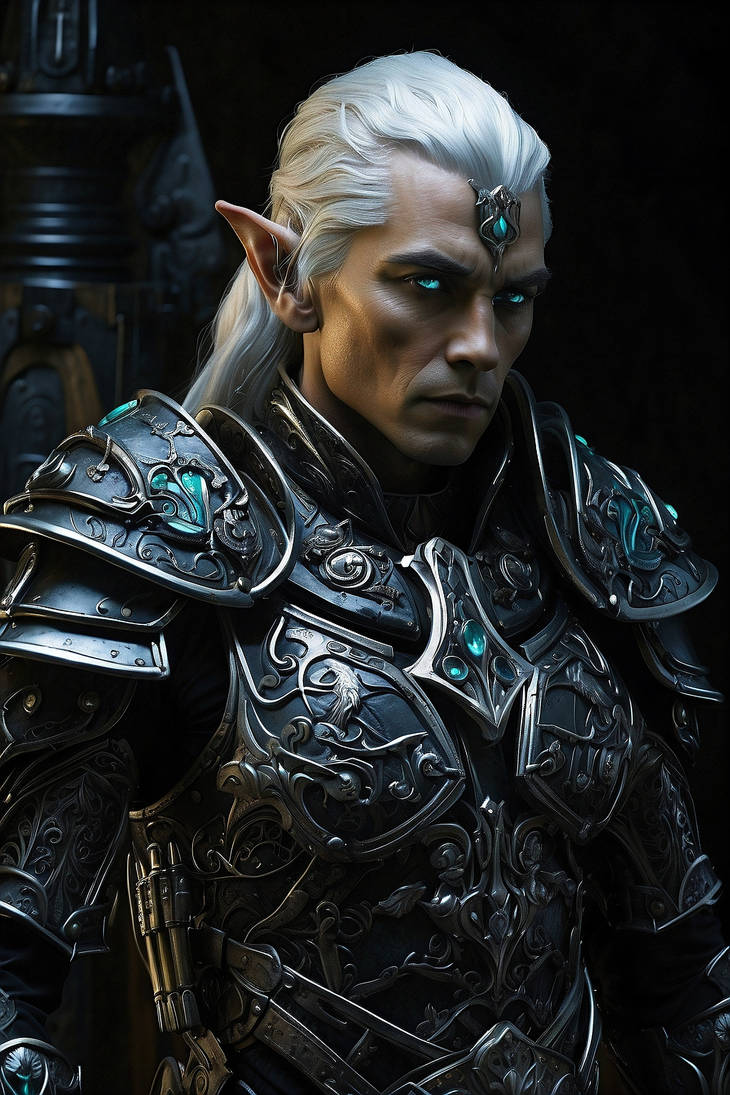 Der Dunkle Orden 28 by Wolgaron on DeviantArt