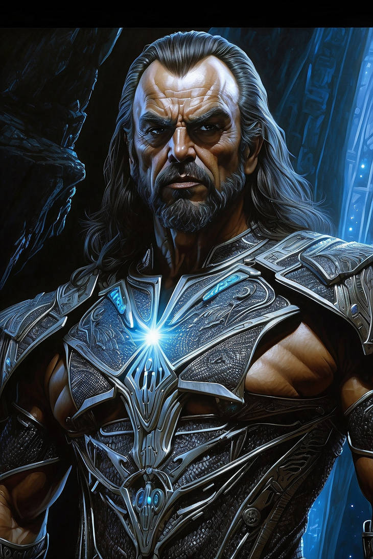 Krell 10 by Wolgaron on DeviantArt