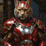 Iron Cat