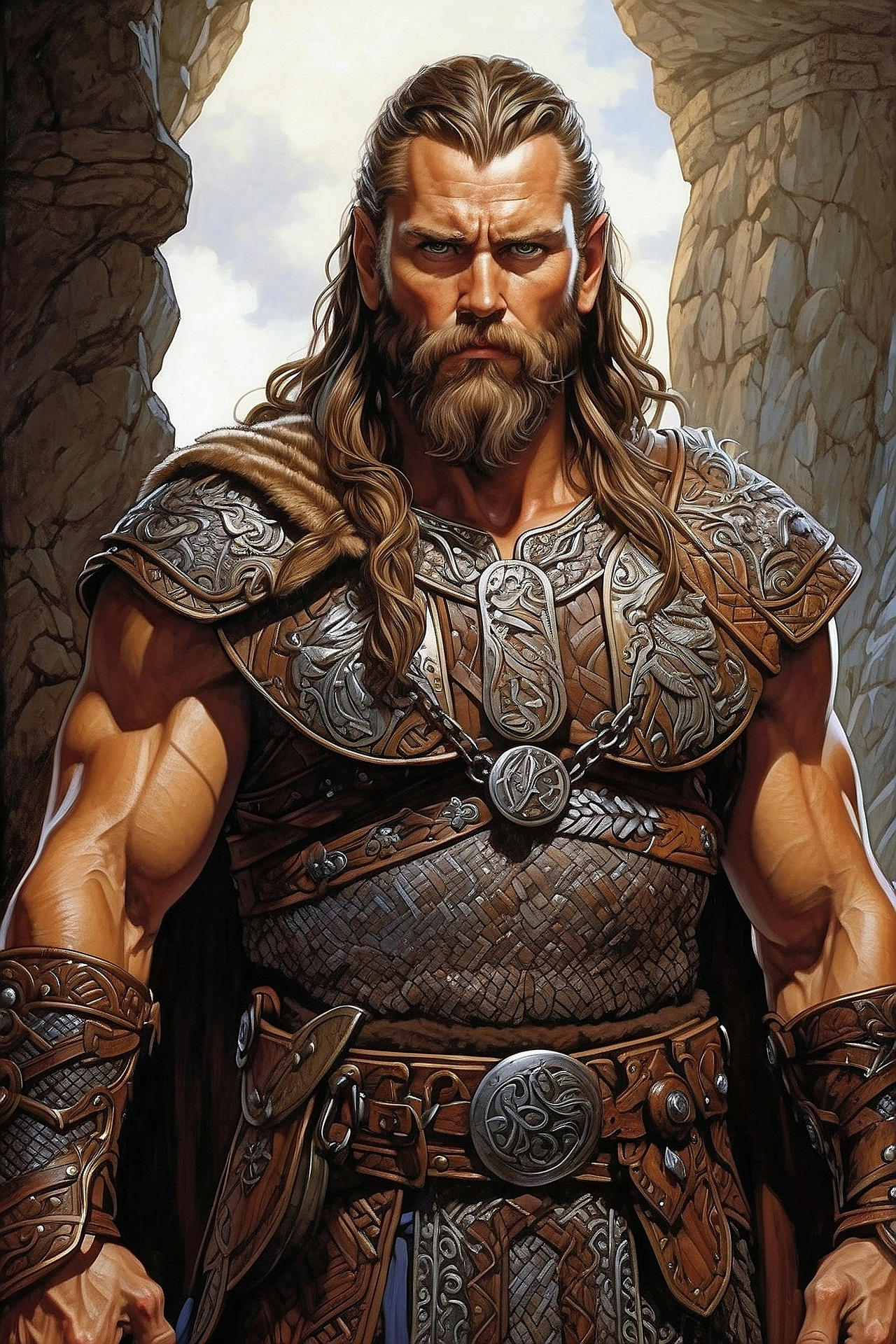 Rollo by Wolgaron on DeviantArt