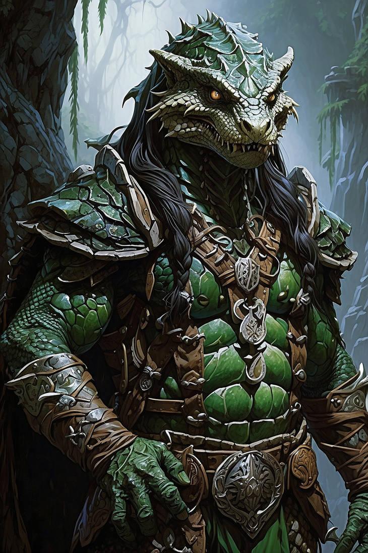 Scaruk Scha Ruk by Wolgaron on DeviantArt