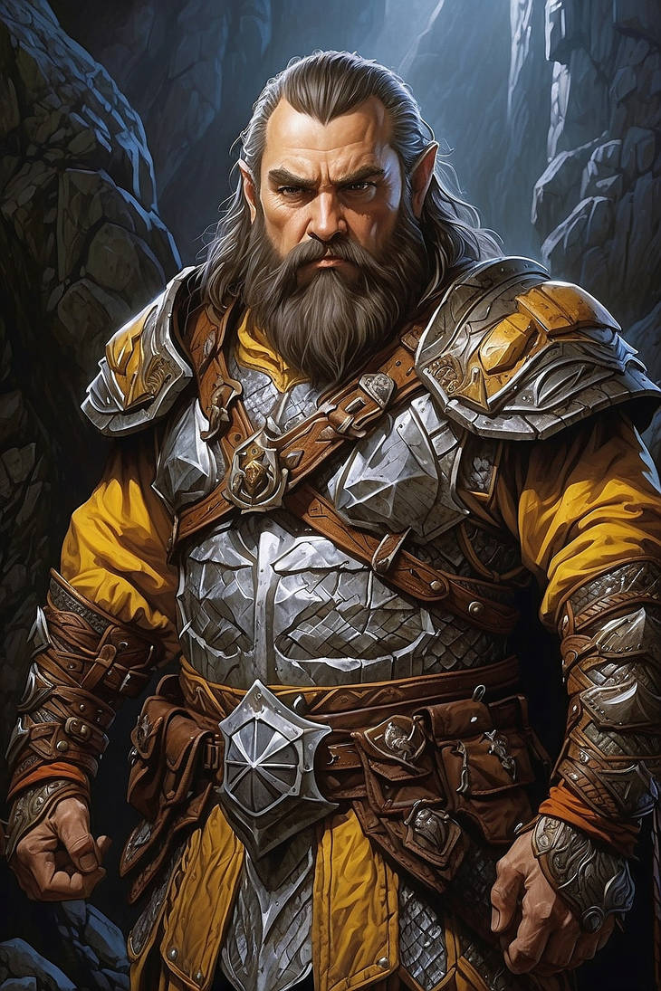 Ingor by Wolgaron on DeviantArt