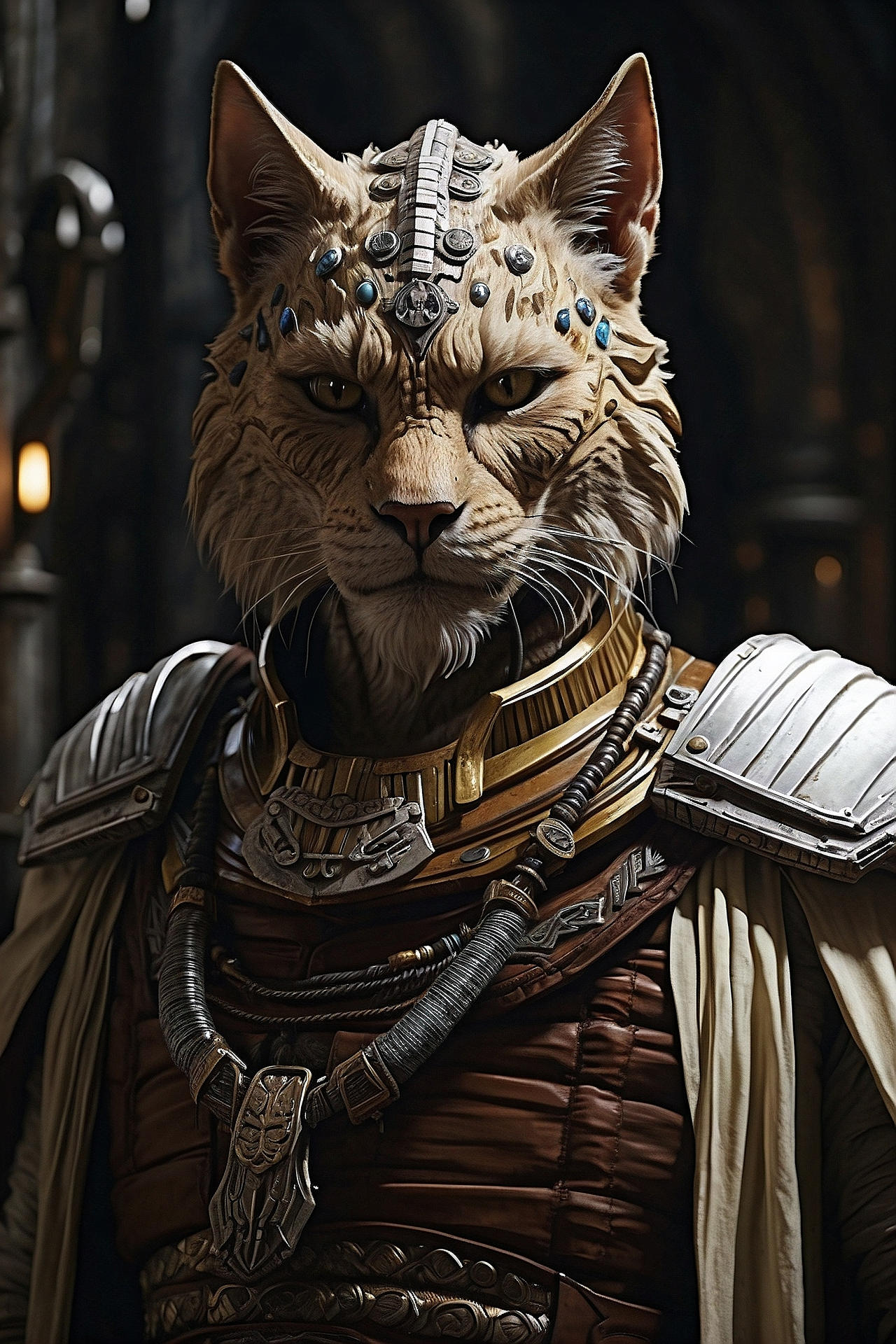 General Dodonna by Wolgaron on DeviantArt