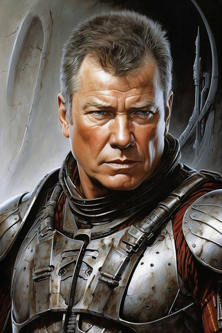 Kyron Example Commander Kyron by Wolgaron on DeviantArt