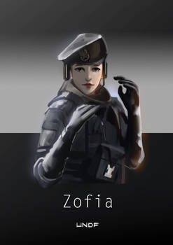 Zofia practice