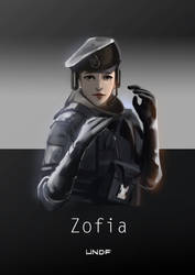 Zofia practice