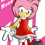 Amy Rose