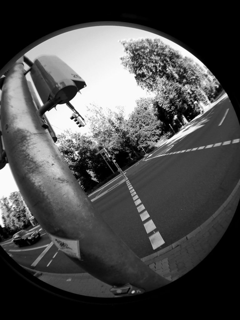 fisheye