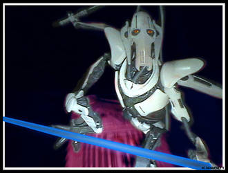 General Grievous