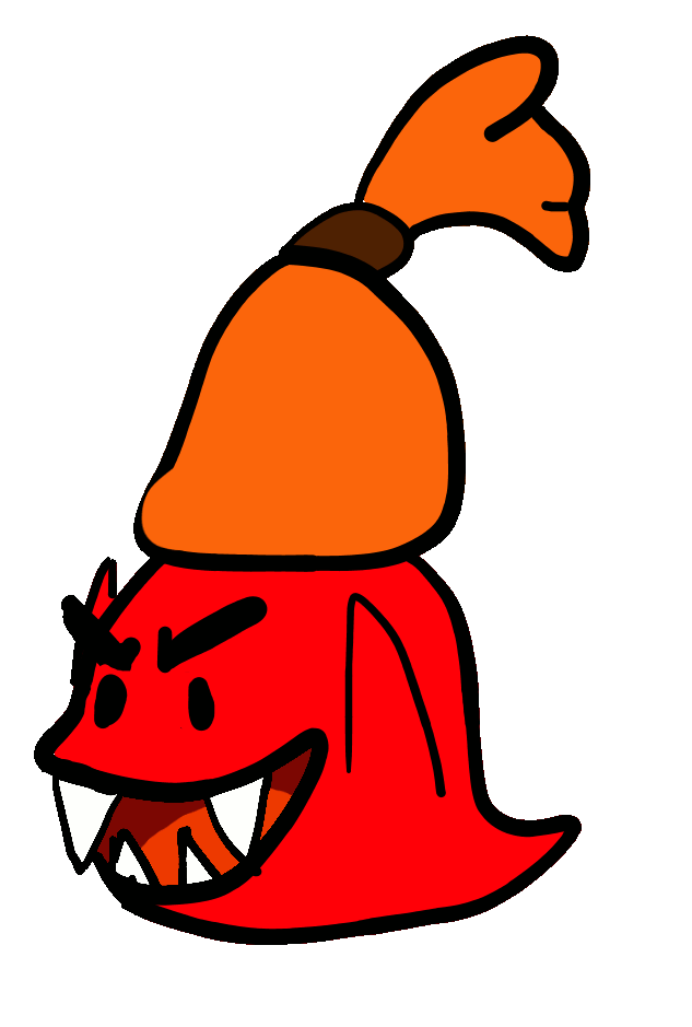 (R)Boo by PhoenixGirl1 on DeviantArt