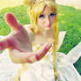 Princess Serenity