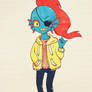 Undyne