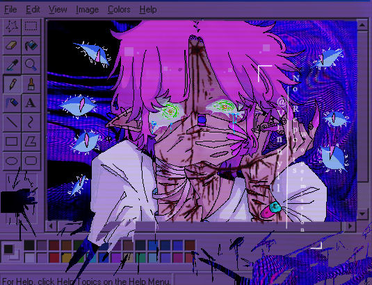 Webcore by VINNYLLL on DeviantArt