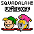 'SQUADALAH' emoticon avatar by zimpy222
