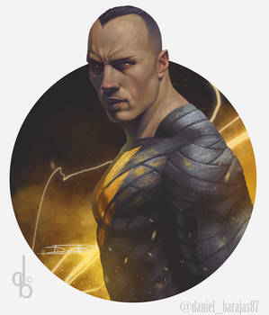 Black Adam