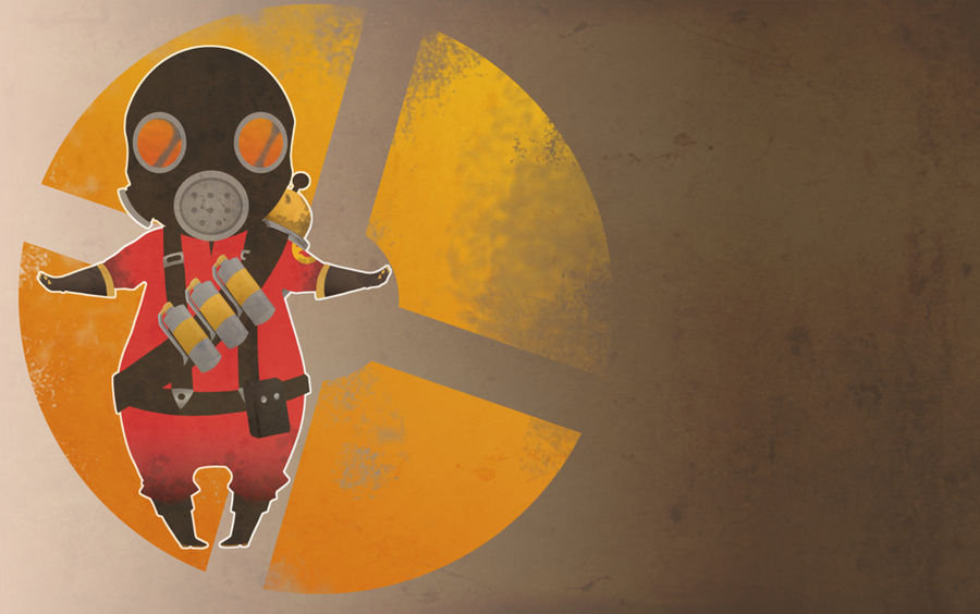 Tiny Baby Pyro by HollywoodVoodoo on DeviantArt