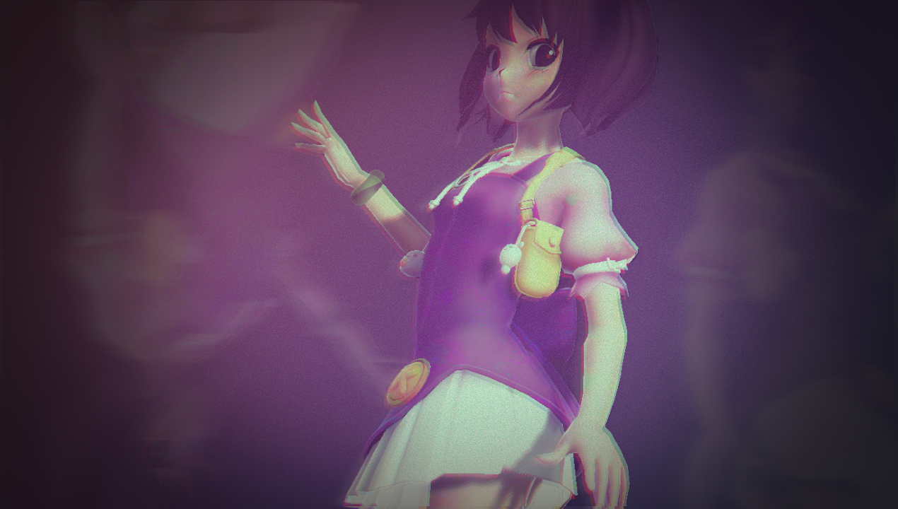 Break .:MMD:.