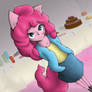 Filly Pinkie pie~