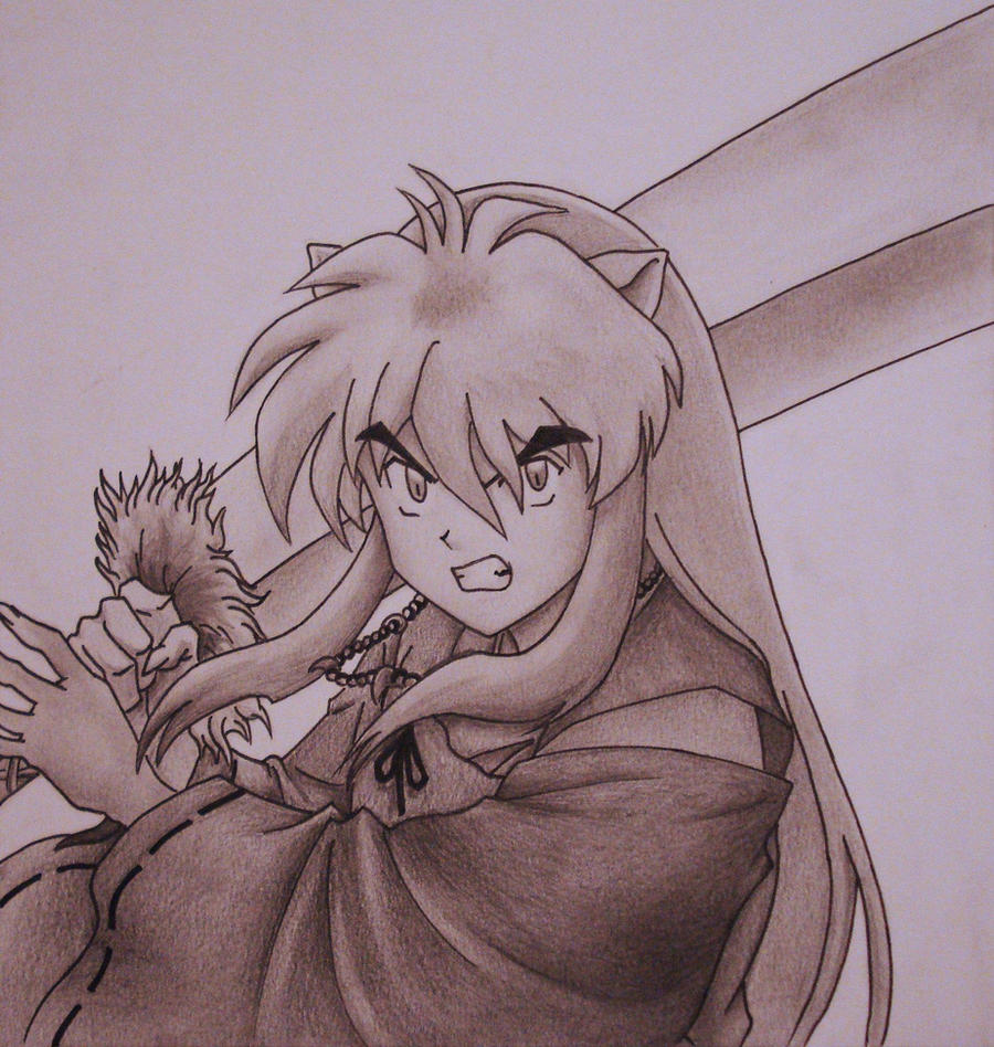 Inuyasha N1