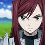 Erza Scarlet