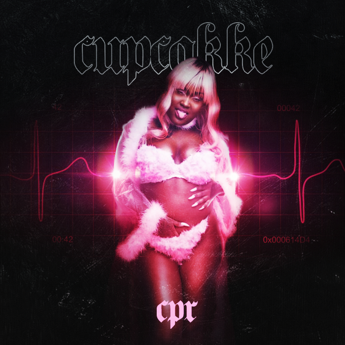 Cupcakke cpr CPR (song)