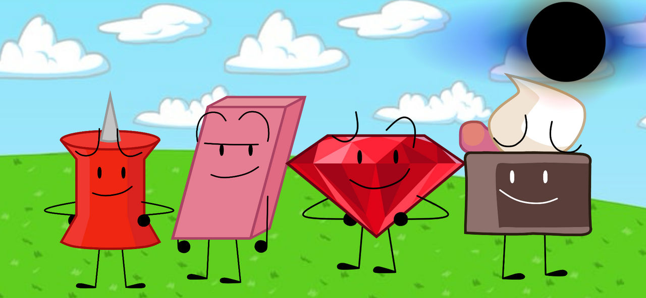Bfdi Phrame My top 5 Favorite BFDI characters by FLYMARIO91 on DeviantArt