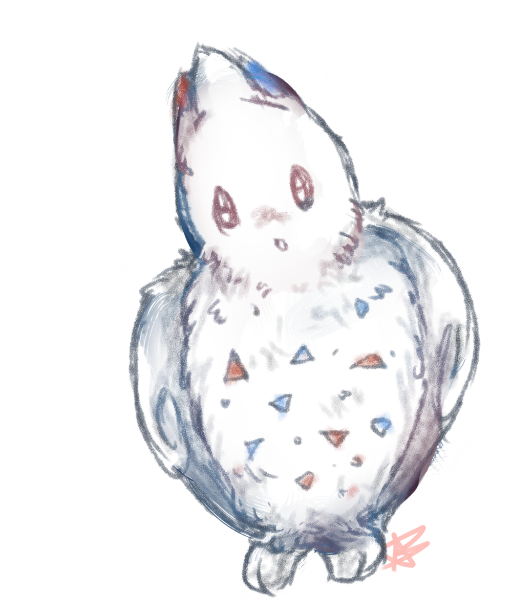 Togekiss