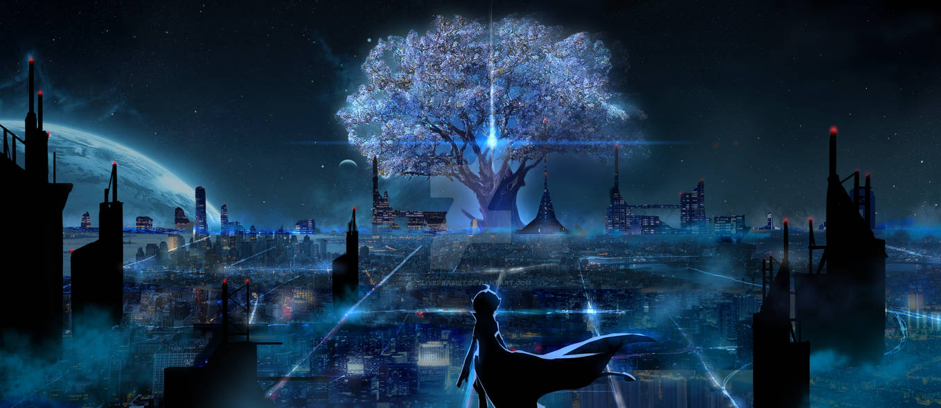 AOLA STAR by sliverrabbit on DeviantArt