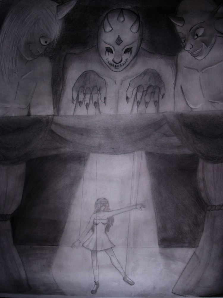 The Inner Demons