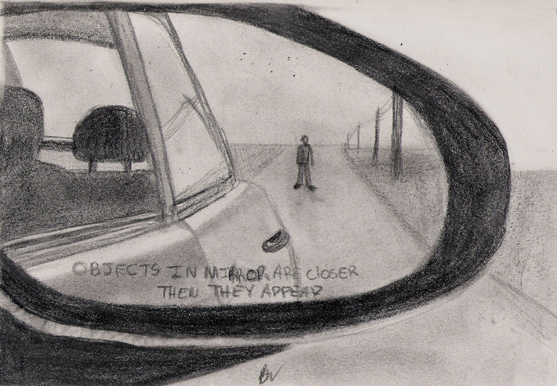 Closer then you Appear