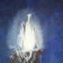 After the Nothing: The Ivory Tower
