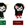 lowblood adopts [ closed ]