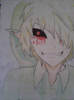 Ben Drowned