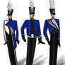 Blue Devils Designs