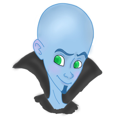 MegaMind