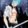 Grimmjow