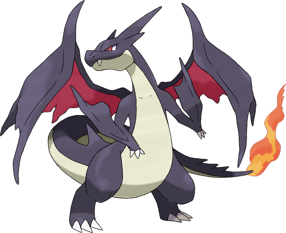 006a Shiny Mega Charizard Y By XZekrom101x On DeviantArt 006a-shiny-mega-charizard-y-by-xzekrom101x-on-deviantart
