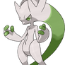 #150b Shiny Mega-Mewtwo Y