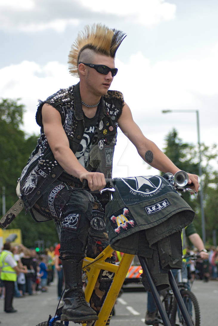 mod rocker? by malthol-loth on DeviantArt