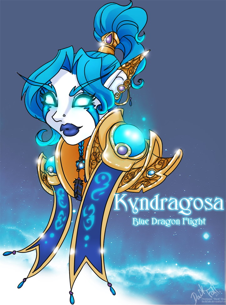 Kyndragosa