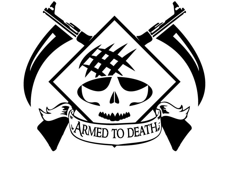 Airsoft Emblem by dkzr on DeviantArt