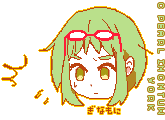 GUMI for YORK