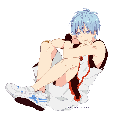 KurokoTetsuya