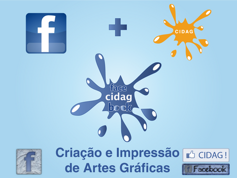 CIDAG - Facebook