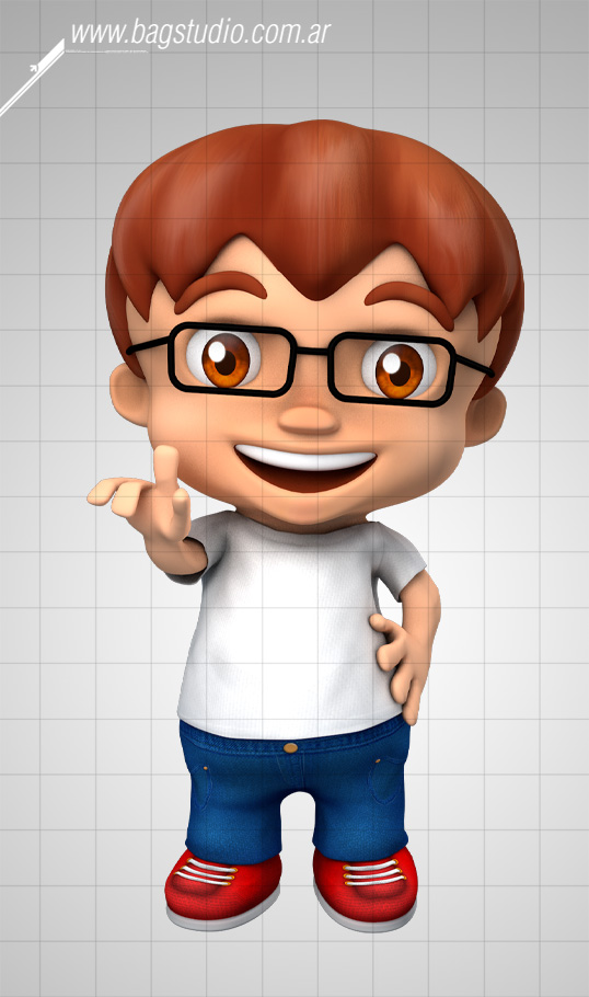 Wise Kid Genius Mascot by MrGabey on DeviantArt Wise Kid Genius Mascot by MrGabey on DeviantArt