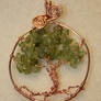 Tree of Life Pendant