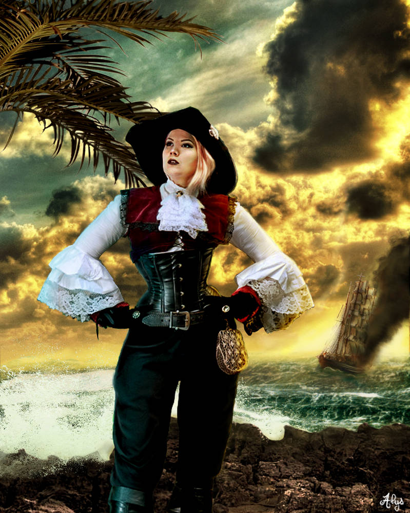 Девушка пиратка. Пиратская фотосессия. Женщина пират. Девушки пиратки. Пиратский костюм для женщины арт.