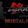 Tekken v Mortal Kombat