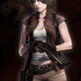 Resident Evil - Helena Harper 2